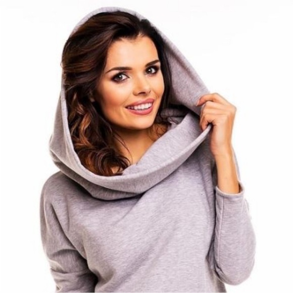 Multi way functional pullover by AWAMA - Picture 2 of 8